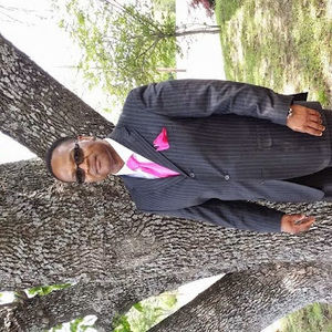 Meet your Posher, Orlando